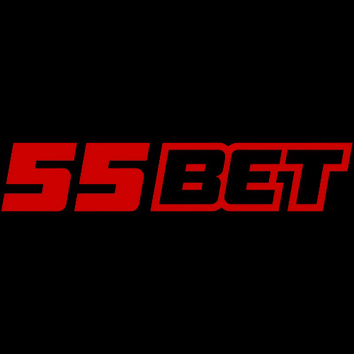 Logo da 55bets